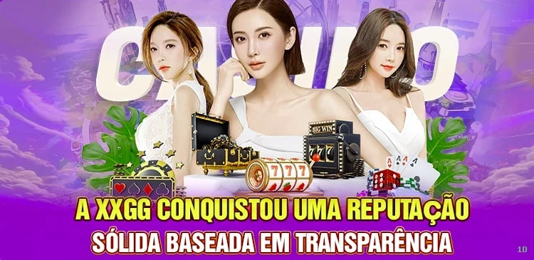 Roleta e blackjack 1D