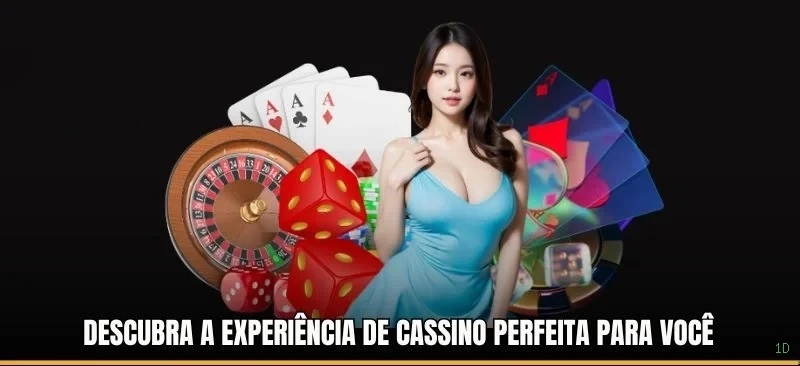 Depósito PIX 1D